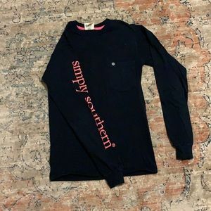 Simply Southern Long Sleeve